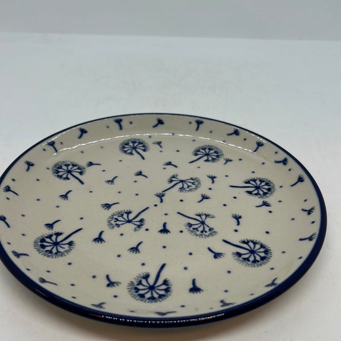 261 ~ Plate ~ Bread & Butter ~ 6.25" ~ 2550X - T1!