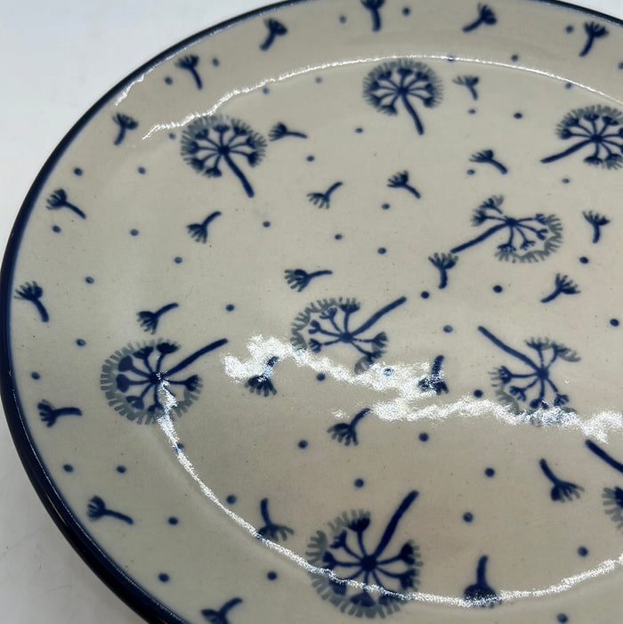 261 ~ Plate ~ Bread & Butter ~ 6.25" ~ 2550X - T1!