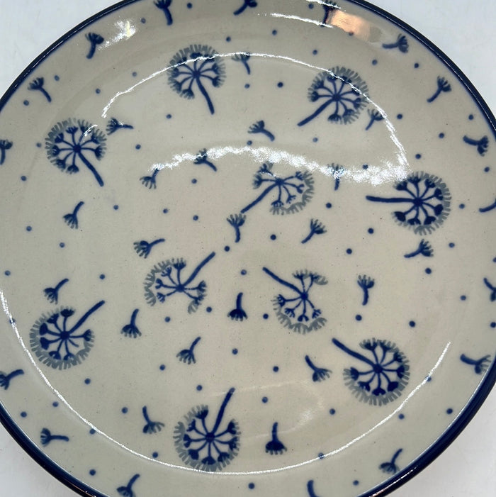 261 ~ Plate ~ Bread & Butter ~ 6.25" ~ 2550X - T1!