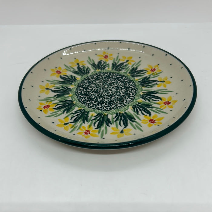 261 ~ Plate ~ Bread & Butter ~ 6.25" ~ 2777Q - T3*