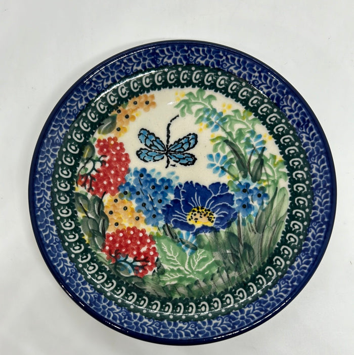 261 ~ Plate ~ Bread & Butter ~ 6.25" U4612 ~ U4*