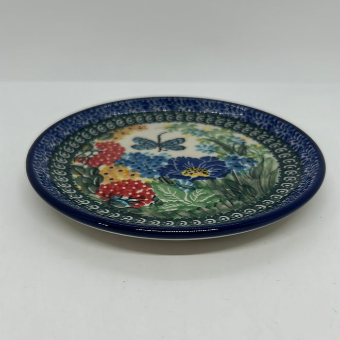 261 ~ Plate ~ Bread & Butter ~ 6.25" U4612 ~ U4*