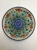 261 ~ Plate ~ Bread & Butter ~ 6.25" U4921 ~ U4