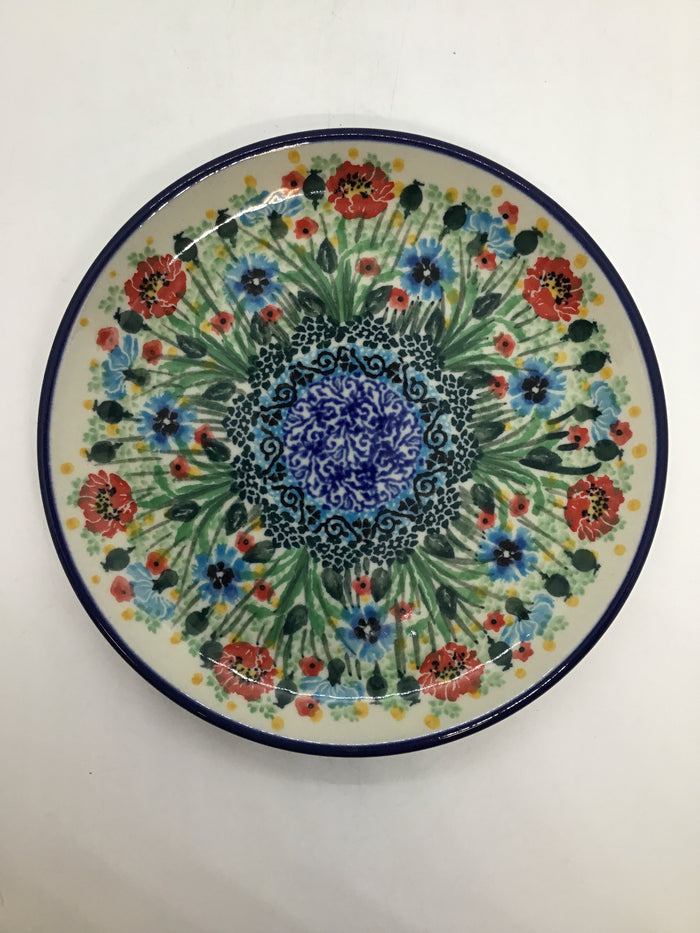 261 ~ Plate ~ Bread & Butter ~ 6.25" U4921 ~ U4