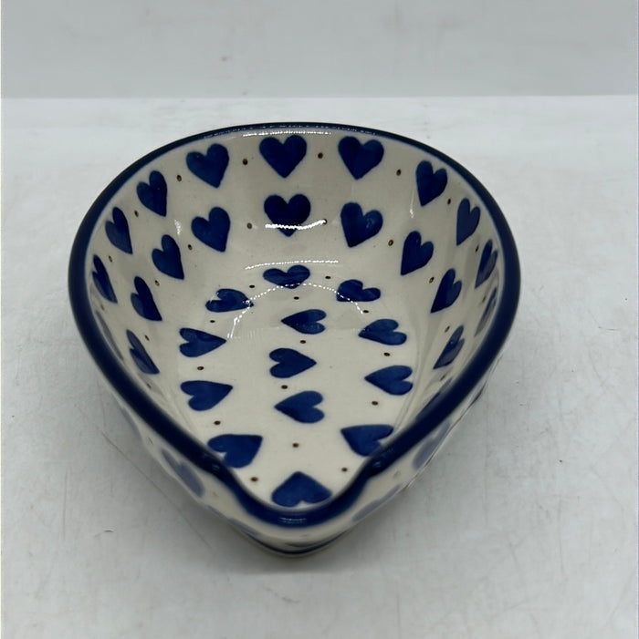 381 ~ Spoon Rest ~ 3.25"W x 5"L ~ 0570X ~ T3*