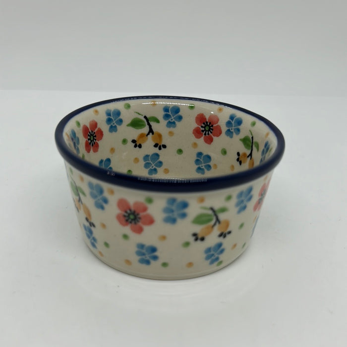 409 ~ Bowl ~ Ramekin ~ 3.75" ~ 2354X ~ T4!
