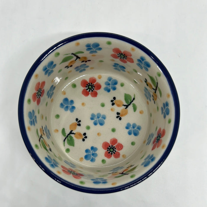 409 ~ Bowl ~ Ramekin ~ 3.75" ~ 2354X ~ T4!
