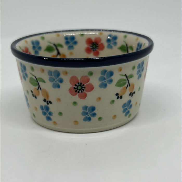 409 ~ Bowl ~ Ramekin ~ 3.75" ~ 2354X ~ T4!