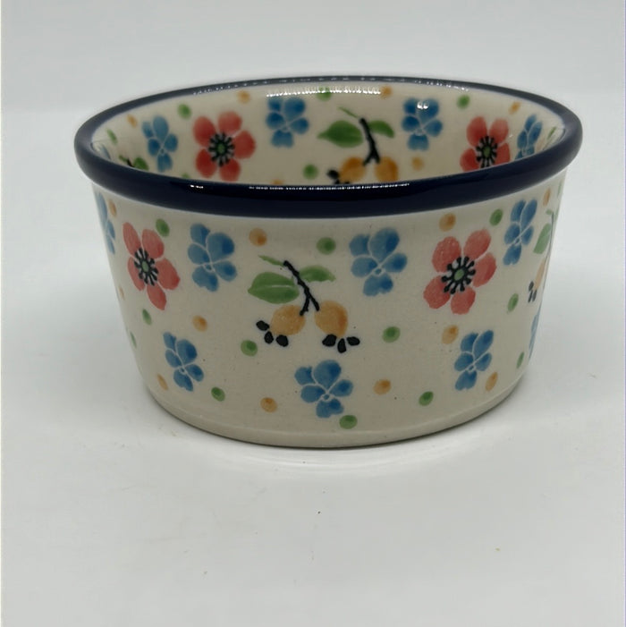 409 ~ Bowl ~ Ramekin ~ 3.75" ~ 2354X ~ T4!
