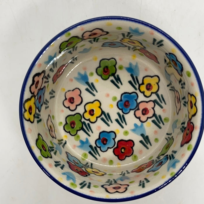 409 ~ Bowl ~ Ramekin ~ 3.75" U4884 ~ U3*