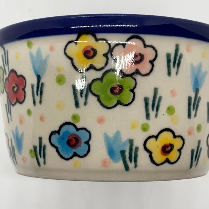 409 ~ Bowl ~ Ramekin ~ 3.75" U4884 ~ U3*