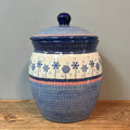 5 liters Large Covered Container - PS25