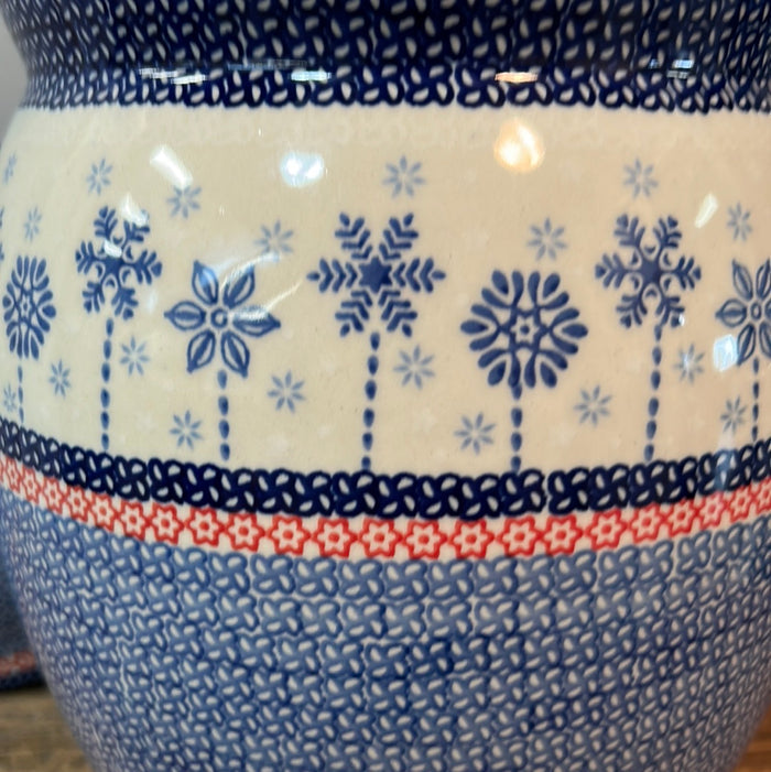 5 liters Large Covered Container - PS25
