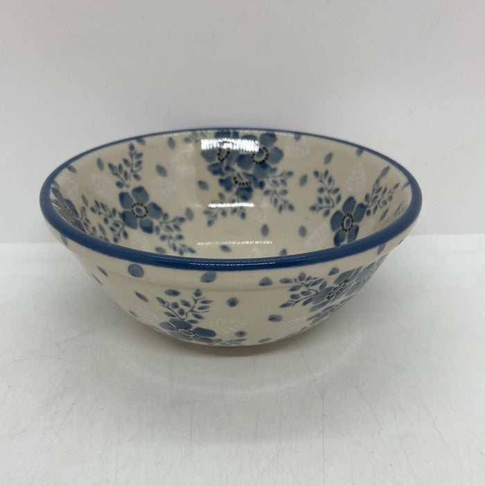 556 ~ Bowl ~ Nesting 5"W ~ 2374* - T3!