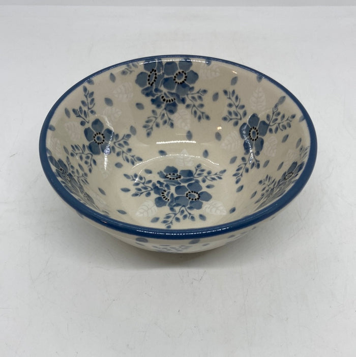 556 ~ Bowl ~ Nesting 5"W ~ 2374* - T3!