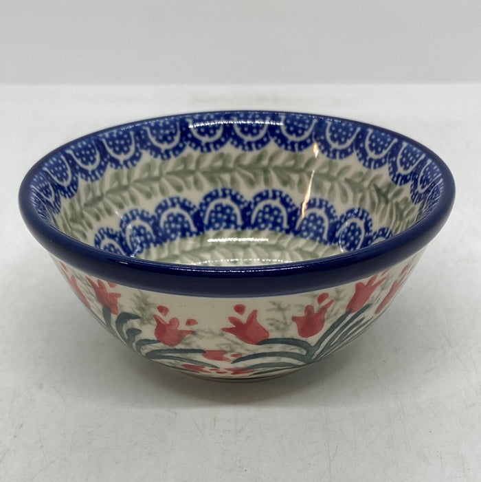 558 ~ Bitty Bowl ~ Nesting 4"W ~ 1437X - T3!
