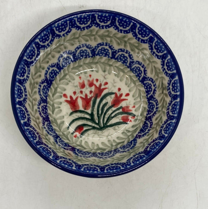 558 ~ Bitty Bowl ~ Nesting 4"W ~ 1437X - T3!