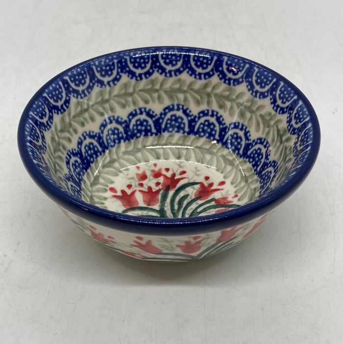 558 ~ Bitty Bowl ~ Nesting 4"W ~ 1437X - T3!