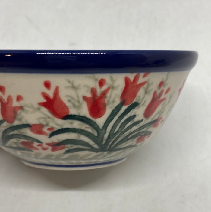 558 ~ Bitty Bowl ~ Nesting 4"W ~ 1437X - T3!