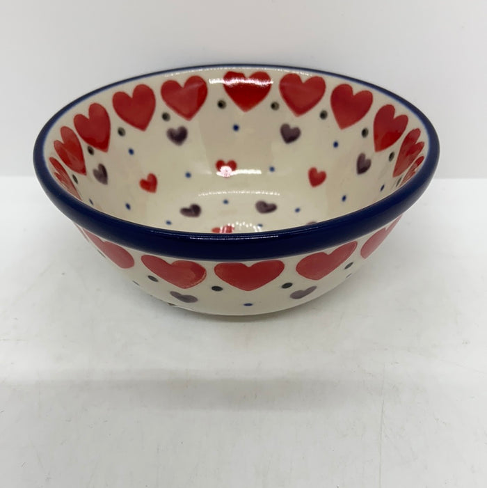 558 ~ Bitty Bowl ~ Nesting 4"W ~ 2108X ~ T1!