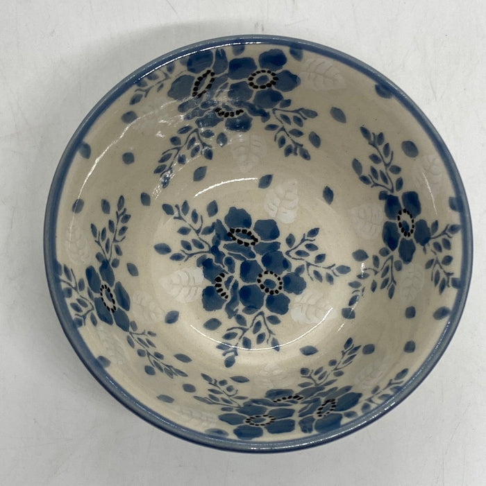 558 ~ Bitty Bowl ~ Nesting 4"W ~ 2374X* - T3!
