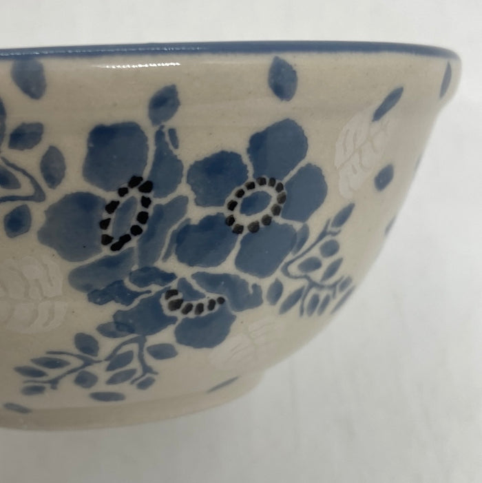 558 ~ Bitty Bowl ~ Nesting 4"W ~ 2374X* - T3!
