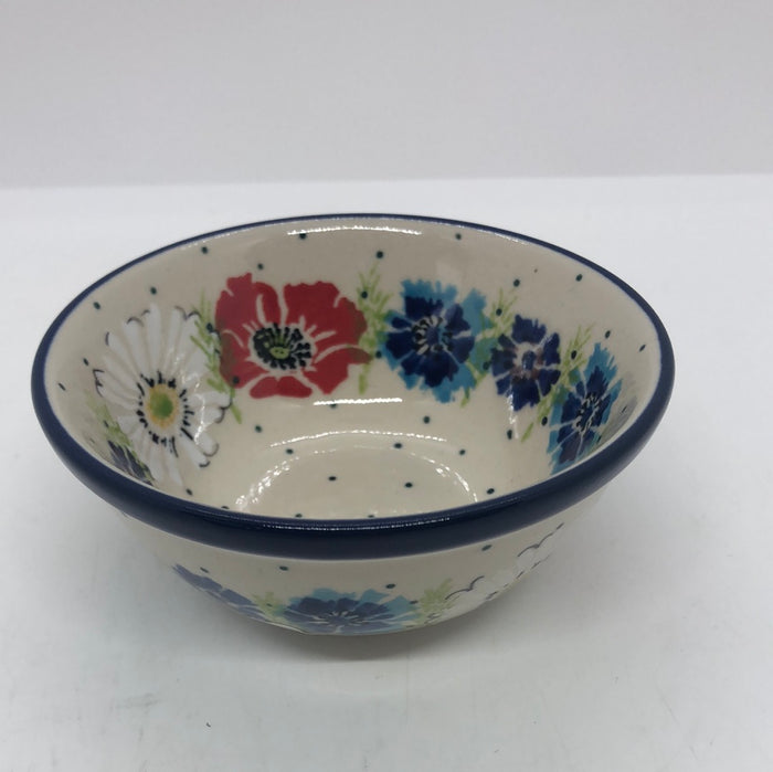 558 ~ Bitty Bowl ~ Nesting 4"W ~ 2510X ~ T3!