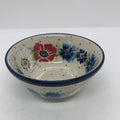 558 ~ Bitty Bowl ~ Nesting 4"W ~ 2510X ~ T3!