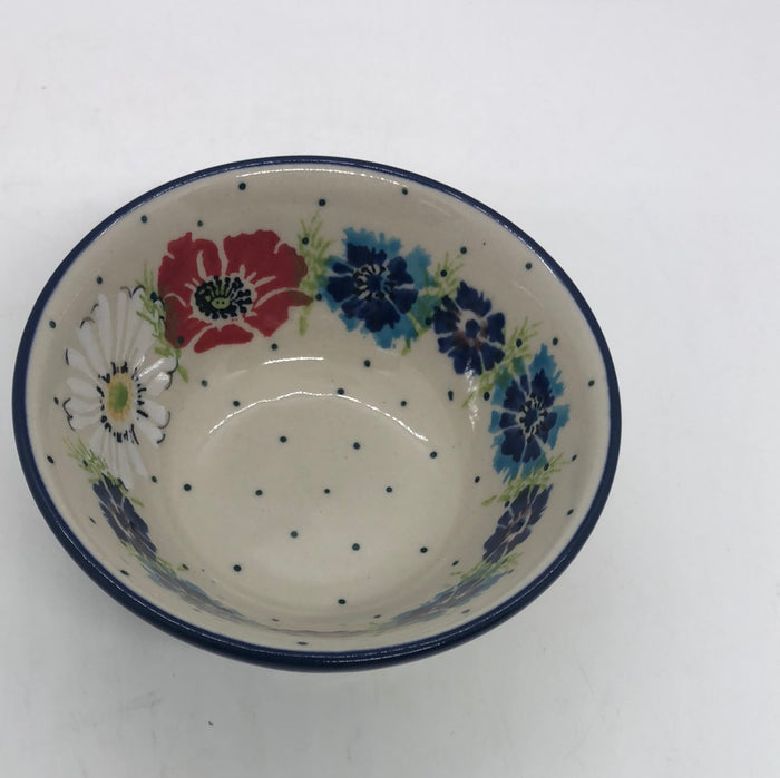 558 ~ Bitty Bowl ~ Nesting 4"W ~ 2510X ~ T3!