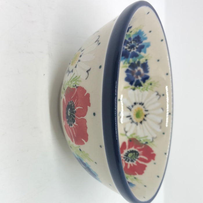 558 ~ Bitty Bowl ~ Nesting 4"W ~ 2510X ~ T3!