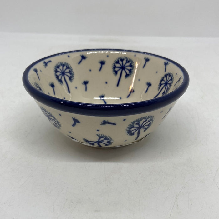 558 ~ Bitty Bowl ~ Nesting 4"W ~ 2550X - T1!