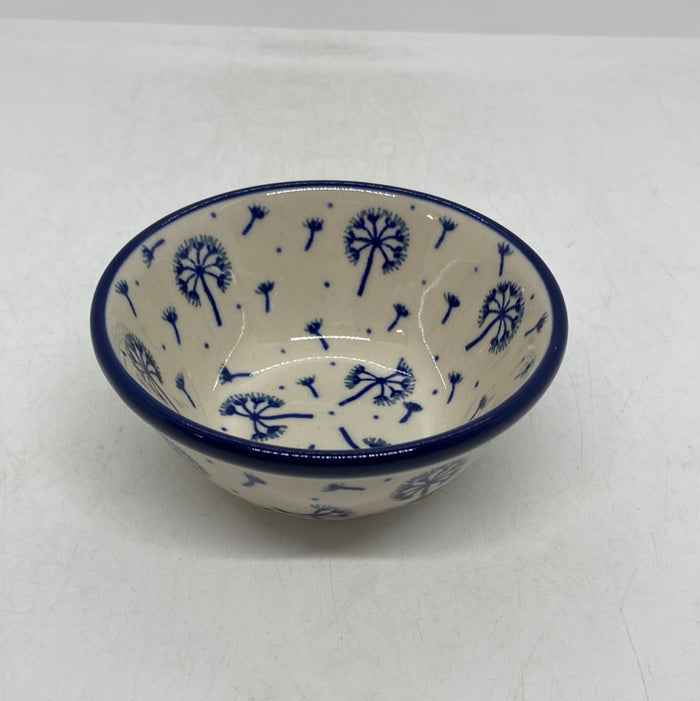 558 ~ Bitty Bowl ~ Nesting 4"W ~ 2550X - T1!