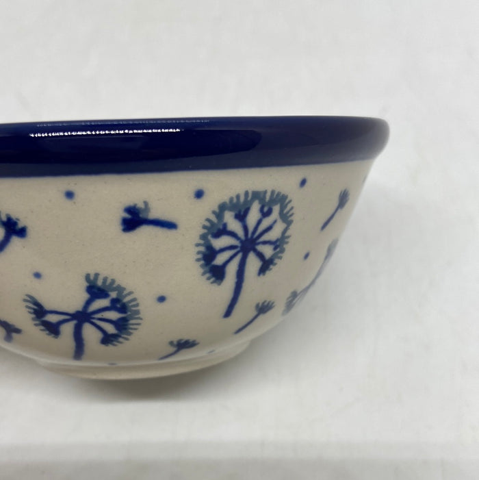 558 ~ Bitty Bowl ~ Nesting 4"W ~ 2550X - T1!