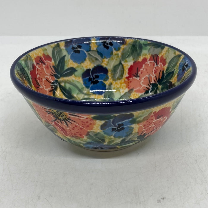 558 ~ Bitty Bowl ~ Nesting 4"W ~ U4704 - U7!