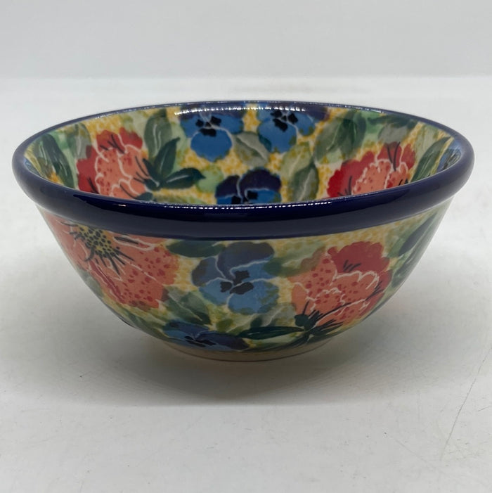 558 ~ Bitty Bowl ~ Nesting 4"W ~ U4704 - U7!