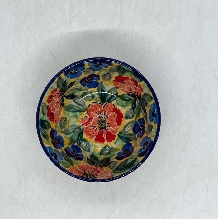 558 ~ Bitty Bowl ~ Nesting 4"W ~ U4704 - U7!