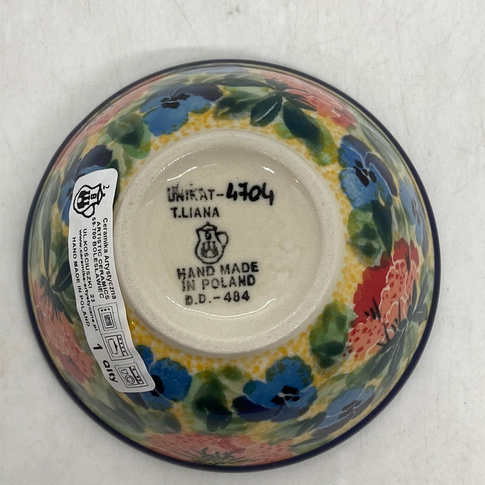 558 ~ Bitty Bowl ~ Nesting 4"W ~ U4704 - U7!