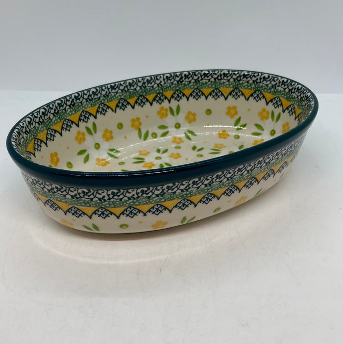 8" Baker ~ Oval ~ 2358Q ~ T3!