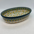 8" Baker ~ Oval ~ 2358Q ~ T3!