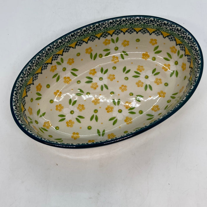 8" Baker ~ Oval ~ 2358Q ~ T3!