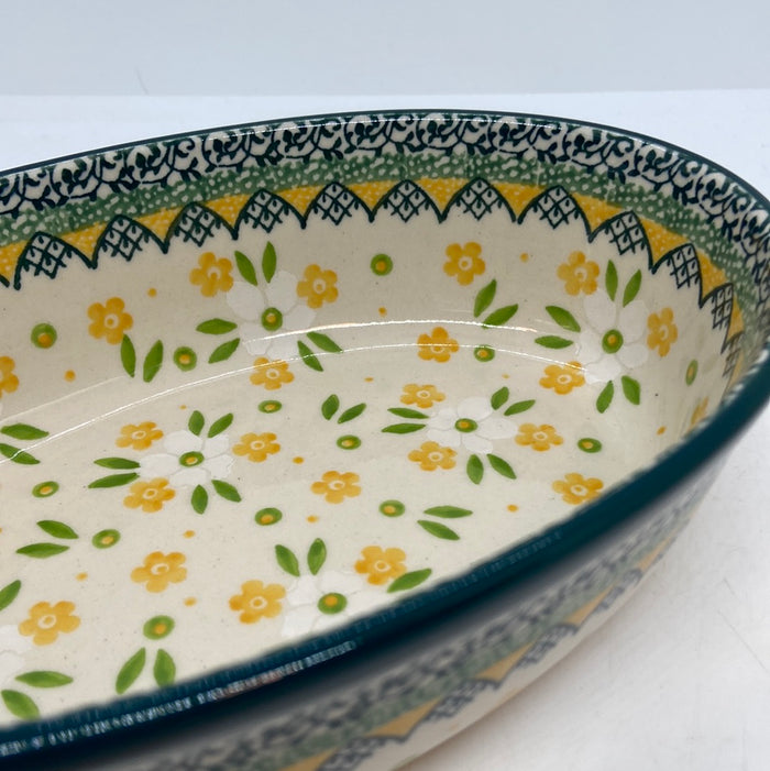8" Baker ~ Oval ~ 2358Q ~ T3!