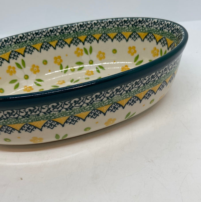 8" Baker ~ Oval ~ 2358Q ~ T3!