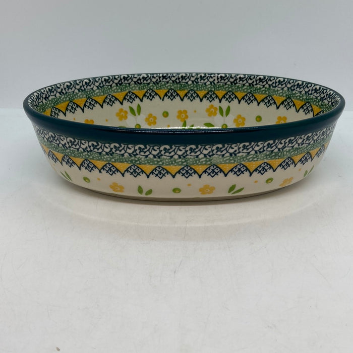 8" Baker ~ Oval ~ 2358Q ~ T3!