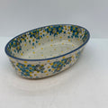 8" Baker ~ Oval ~ 2382* ~ T4!