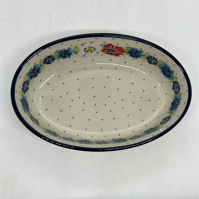 8" Baker ~ Oval ~ 2510X - T3!