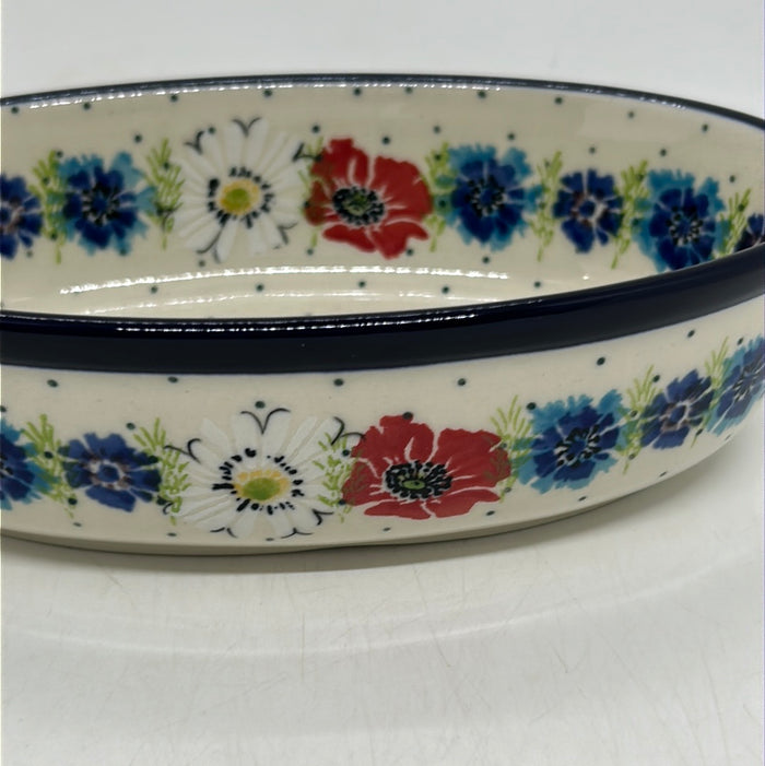 8" Baker ~ Oval ~ 2510X - T3!