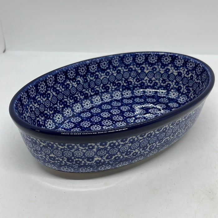 8" Baker ~ Oval ~ 2615X - T3!