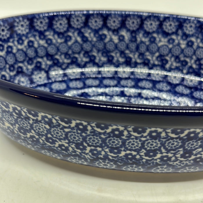 8" Baker ~ Oval ~ 2615X - T3!