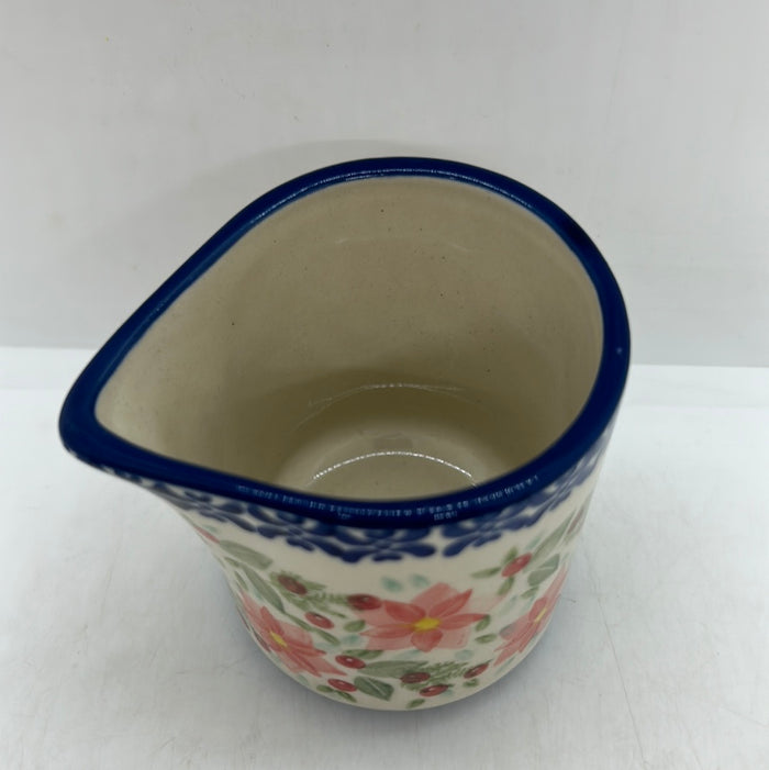 8 oz Pitcher / Creamer ~ PS14