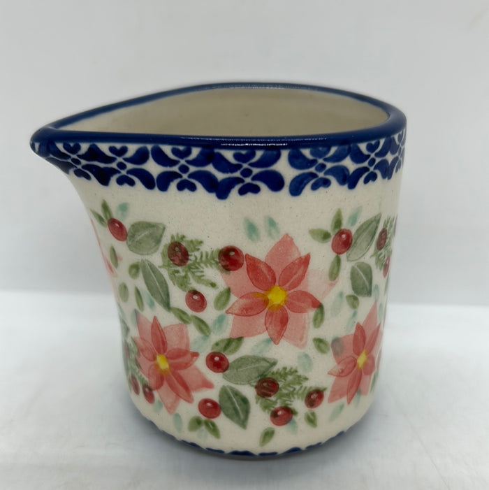 8 oz Pitcher / Creamer ~ PS14